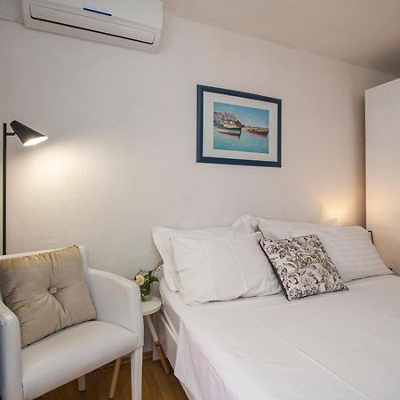 Apartmani Leo-Marin Makarska Exterior photo