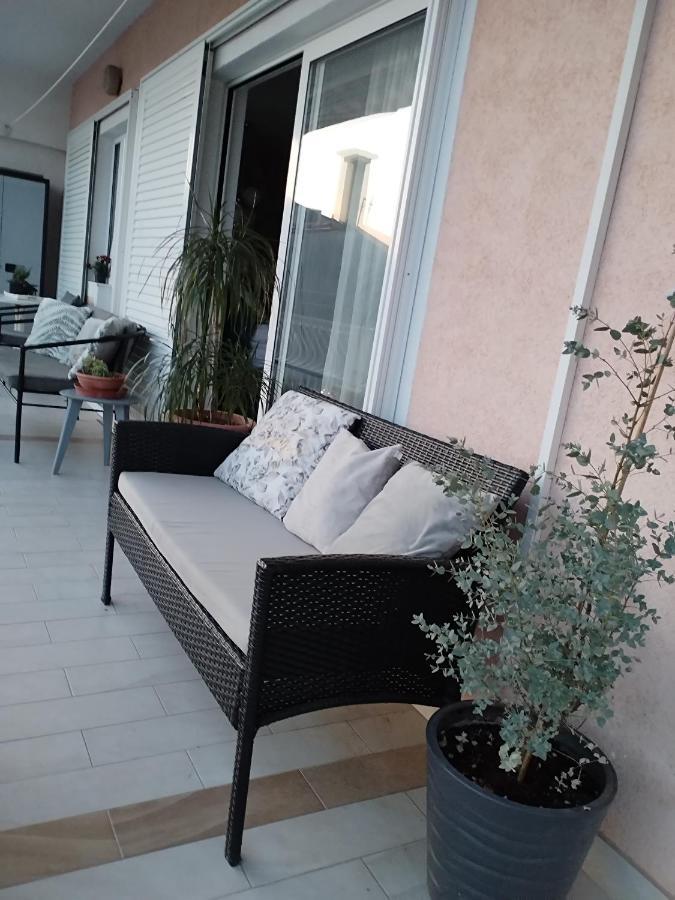 Apartmani Leo-Marin Makarska Exterior photo