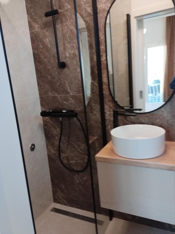 Apartmani Leo-Marin Makarska Exterior photo