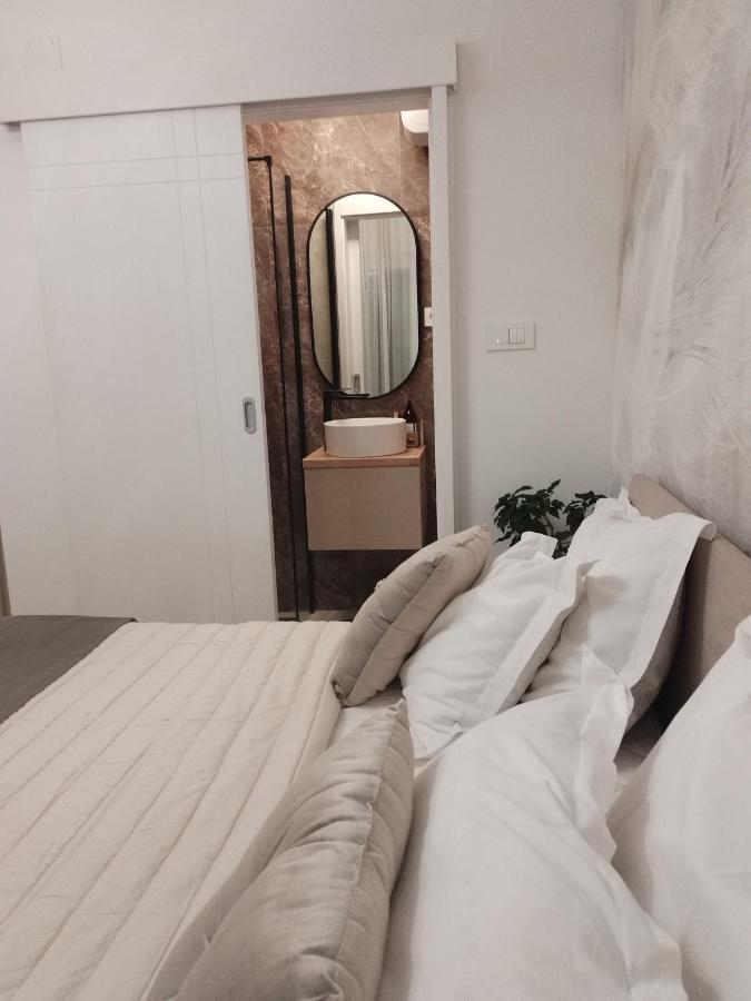 Apartmani Leo-Marin Makarska Exterior photo