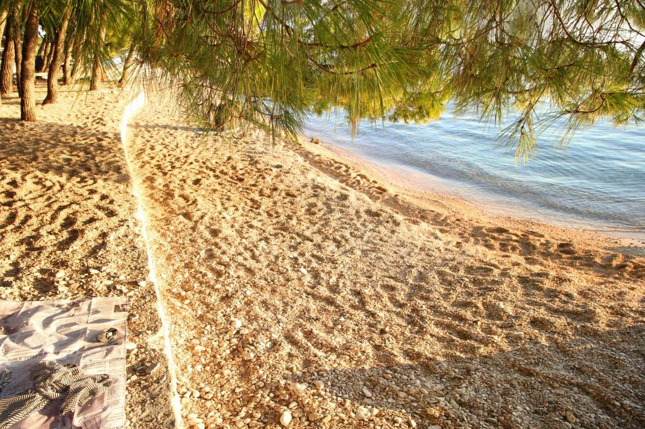 Apartmani Leo-Marin Makarska Exterior photo